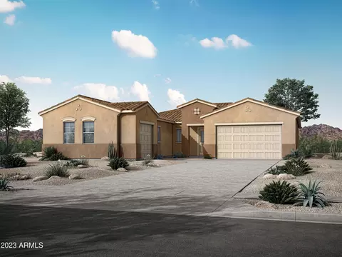 13468 W Roy Rogers Rd, Peoria, AZ 85383