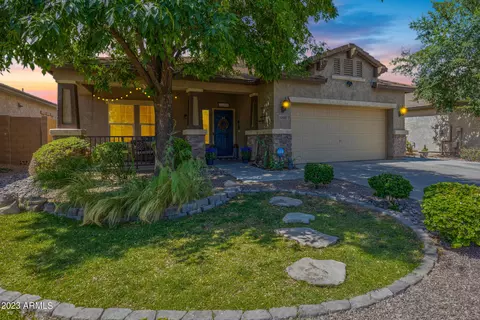 10911 E Sylvan Ave, Mesa, AZ 85212 photo 48