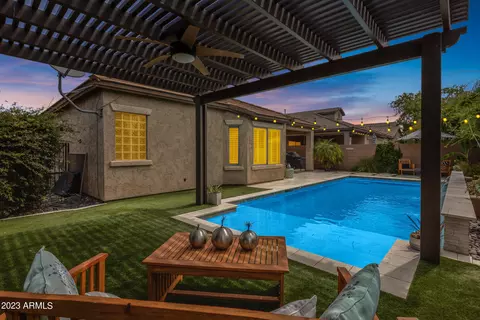 10911 E Sylvan Ave, Mesa, AZ 85212