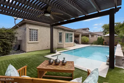 10911 E Sylvan Ave, Mesa, AZ 85212 photo 39