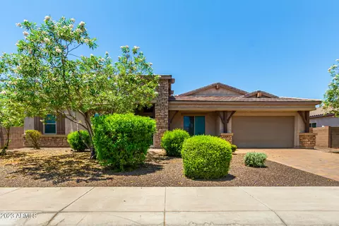 2566 S Heritage Dr, Gilbert, AZ 85295