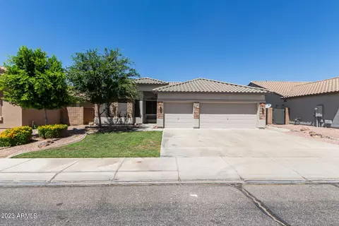 610 S 120th Ave, Avondale, AZ 85323