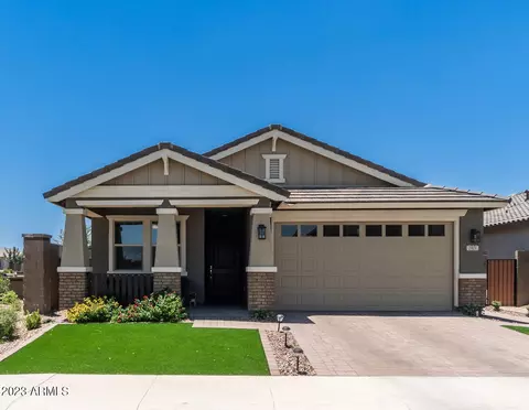 2901 W Bridger Dr, Queen Creek, AZ 85142