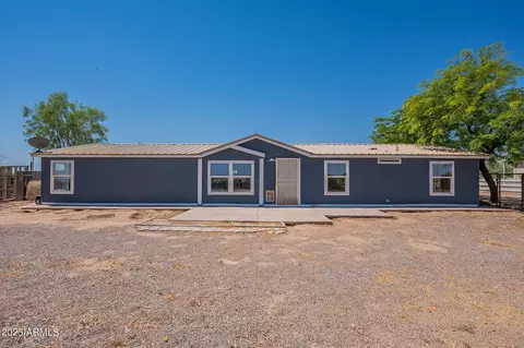 3300 E Blair Rd, Eloy, AZ 85131