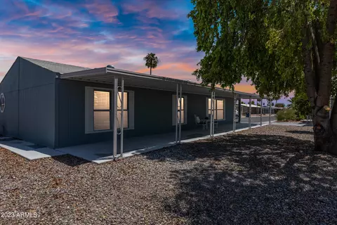 834 S Meridian Rd #85, Apache Junction, AZ 85120 photo 15