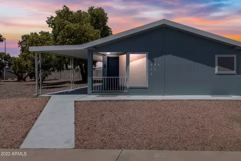834 S Meridian Rd #85, Apache Junction, AZ 85120 photo 16