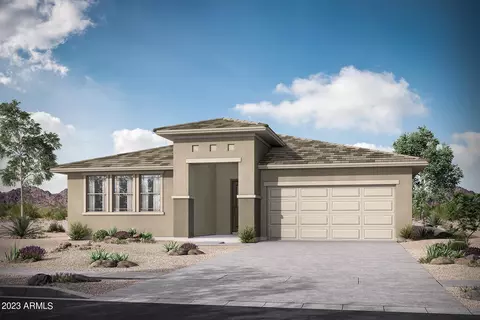 5084 N 183rd Dr, Litchfield Park, AZ 85340