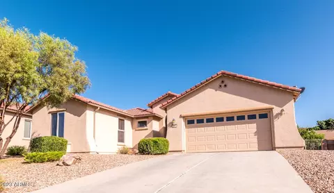 2035 Prairie Grass Dr, Sierra Vista, AZ 85635