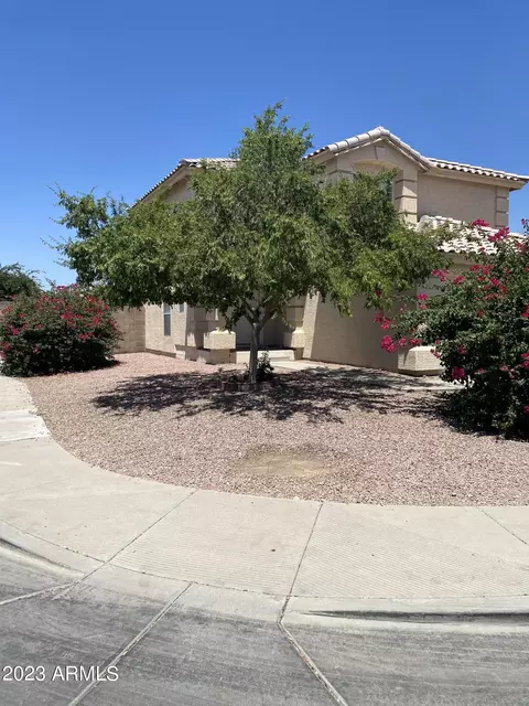 12804 N 122nd Dr, El Mirage, AZ 85335