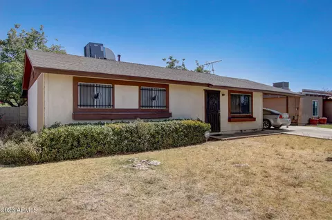 9501 W Pierce St, Tolleson, AZ 85353