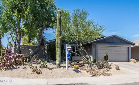 826 N 86th Way, Scottsdale, AZ 85257