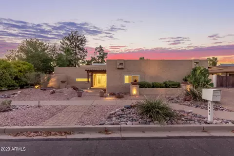1840 W Milagro Ave, Mesa, AZ 85202