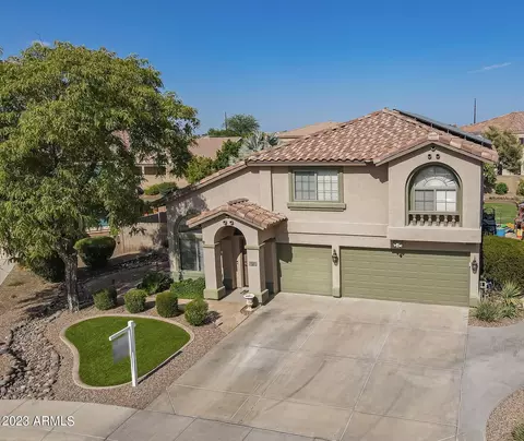 9007 S 49th Ln, Laveen, AZ 85339