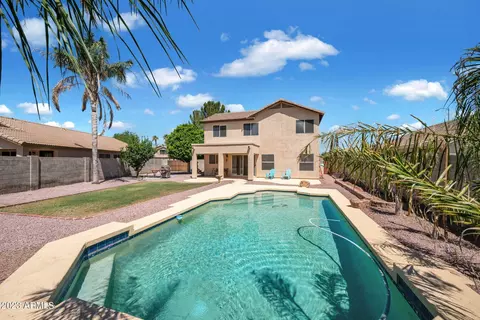 8029 W Salter Dr, Peoria, AZ 85382