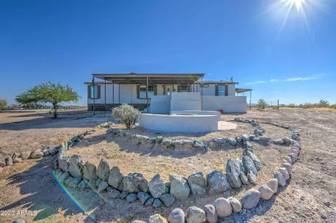 210 S 350th Ave, Tonopah, AZ 85354