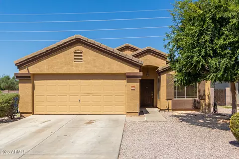 2024 S 106th Ln, Tolleson, AZ 85353