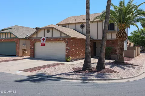 3415 N Apache Cir, Chandler, AZ 85224