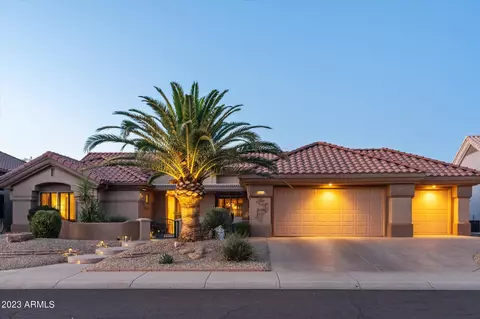 22615 N Robertson Dr, Sun City West, AZ 85375
