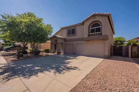 15636 W Calavar Rd, Surprise, AZ 85379