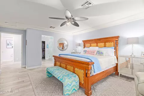 3764 E Indigo Bay Ct, Gilbert, AZ 85234 photo 4