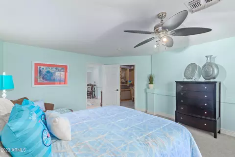 3764 E Indigo Bay Ct, Gilbert, AZ 85234 photo 28
