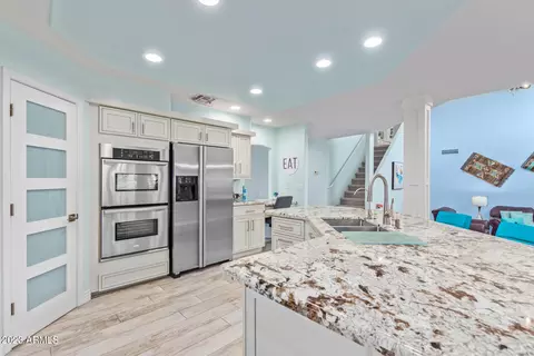 3764 E Indigo Bay Ct, Gilbert, AZ 85234 photo 14