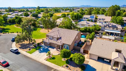 3764 E Indigo Bay Ct, Gilbert, AZ 85234 photo 8