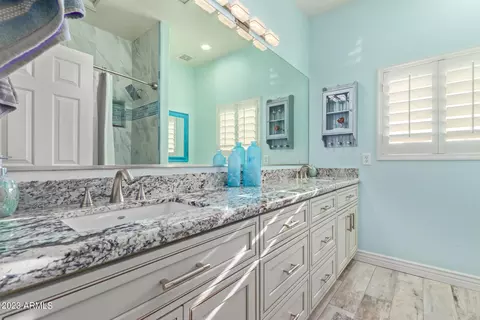 3764 E Indigo Bay Ct, Gilbert, AZ 85234 photo 24