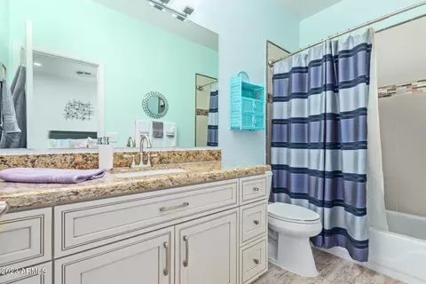 3764 E Indigo Bay Ct, Gilbert, AZ 85234 photo 29