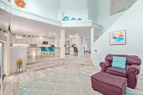 3764 E Indigo Bay Ct, Gilbert, AZ 85234 photo 16
