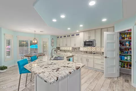 3764 E Indigo Bay Ct, Gilbert, AZ 85234 photo 13
