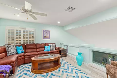 3764 E Indigo Bay Ct, Gilbert, AZ 85234 photo 26