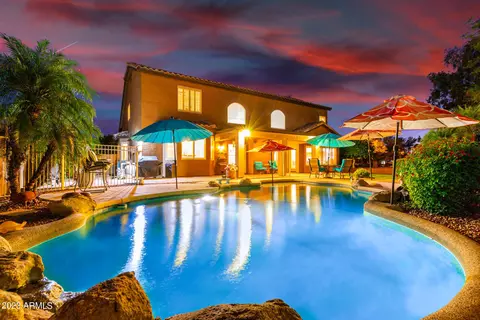 3764 E Indigo Bay Ct, Gilbert, AZ 85234 photo 6