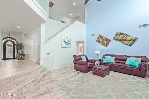 3764 E Indigo Bay Ct, Gilbert, AZ 85234 photo 17