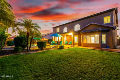 3764 E Indigo Bay Ct, Gilbert, AZ 85234 photo 33