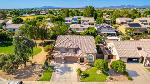 3764 E Indigo Bay Ct, Gilbert, AZ 85234 photo 7