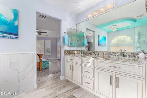3764 E Indigo Bay Ct, Gilbert, AZ 85234 photo 20