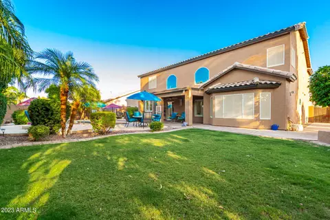 3764 E Indigo Bay Ct, Gilbert, AZ 85234 photo 37