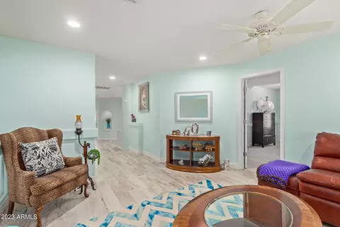 3764 E Indigo Bay Ct, Gilbert, AZ 85234 photo 25