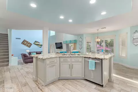 3764 E Indigo Bay Ct, Gilbert, AZ 85234 photo 15