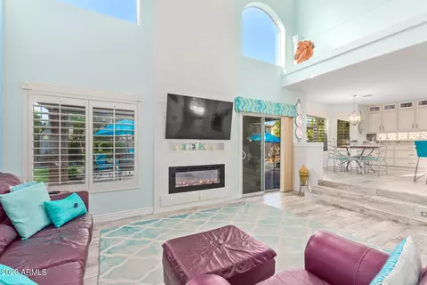 3764 E Indigo Bay Ct, Gilbert, AZ 85234 photo 18