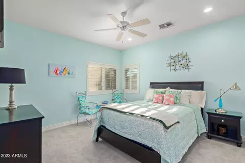 3764 E Indigo Bay Ct, Gilbert, AZ 85234 photo 22
