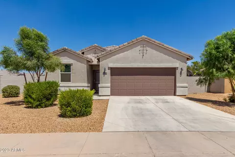 20275 N Valencia Dr, Maricopa, AZ 85138