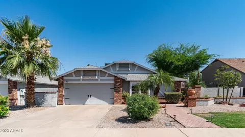 2588 W Highland Ct, Chandler, AZ 85224