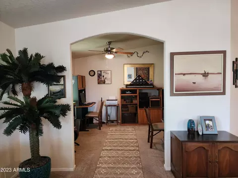 2233 E Behrend Dr #18, Phoenix, AZ 85024 photo 20