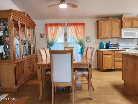 2233 E Behrend Dr #18, Phoenix, AZ 85024 photo 13