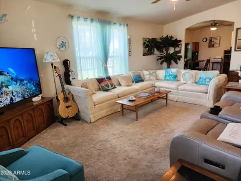 2233 E Behrend Dr #18, Phoenix, AZ 85024 photo 10