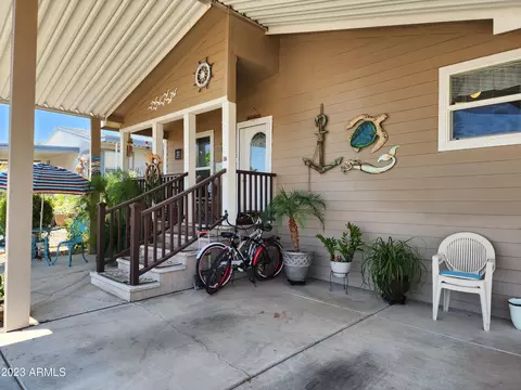 2233 E Behrend Dr #18, Phoenix, AZ 85024 photo 37