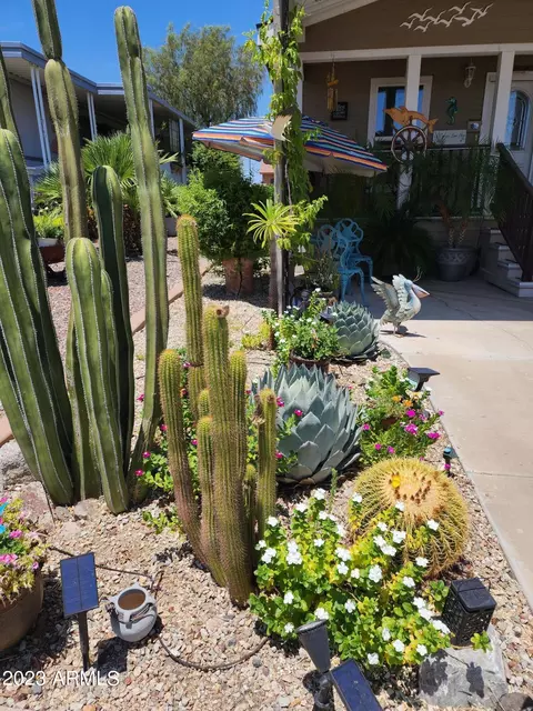 2233 E Behrend Dr #18, Phoenix, AZ 85024 photo 4