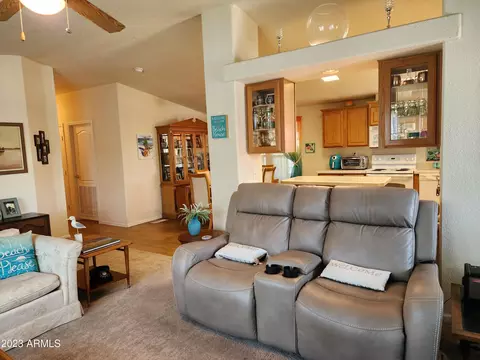 2233 E Behrend Dr #18, Phoenix, AZ 85024 photo 19